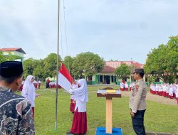 Pesantren Yatim Darul Fatimah, Rayakan HUT RI Ke-80 Tahun 2025