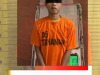 Saat Menunggu Pembeli, Seorang Pemuda Ditangkap Polres Binjai
