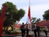 Polres Binjai Peringati Hari Sumpah Pemuda Ke-97 Tahun 2025