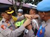 POLRES BINJAI GELAR OPERASI ZEBRA TOBA – 2025