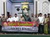 SAFARI RAMADHAN 1447 H POLRES BINJAI BERSAMA WARGA BINJAI BARAT