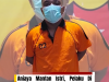 Aniaya Mantan Istri, Pelaku Di Tangkap Polres Binjai