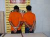 Polres Binjai Bekuk 2 Remaja Geng Motor yang Hendak Tawuran