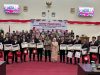 KAPOLRES BINJAI BERSAMA FORKOPIMDA SAMBUT HARI JADI KOTA BINJAI KE 154  TAHUN 2026