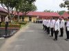 Kapolres Binjai Berikan Penghargaan Terhadap Tim Cobra Satreskrim Polres Binjai