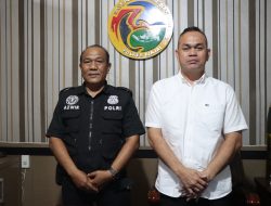 Dalam 12 Hari Satresnarkoba Polres Binjai Ungkap Kasus Narkoba 13 Kasus Dengan 15 Tersangka
