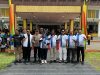 POLRES BINJAI SIAPKAN PERSONIL LAKSANAKAN PENGAMANAN KEGIATAN PELANTIKAN KORMI