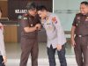 PERKUAT SINERGITAS KAPOLRES BINJAI YANG BARU GELAR KUNJUNGAN SILATURAHMI KE KEJAKSAAN NEGERI BINJAI