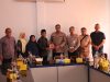 Kapolres Binjai Jalin Silaturahmi dengan STKIP Budidaya Binjai, Perkuat Sinergi Ciptakan Kamtibmas Kondusif