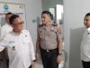 PERKUAT SINERGI BERANTAS NARKOBA KAPOLRES BINJAI GELAR KUNJUNGAN SILATURAHMI KE BNN KOTA BINJAI