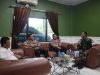 KAPOLRES BINJAI KUNJUNGI SUBDENPOM 1/5-2, PERKUAT SINERGITAS JAGA KAMTIBMAS