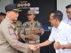 Kolaborasi Polres Binjai Bersama Pemkab Langkat Segel THM Blue Night