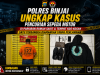 Polres Binjai Ungkap Kasus Pencurian Sepeda Motor Di Parkiran Rumah Sakit & Tempat Kos-Kosan, Satu Tersangka Diamankan Tanpa Perlawanan