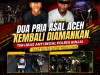 Dua Pria Asal Aceh Kembali Diamankan Tim Libas Anti Begal Polres Binjai Saat Bawa Hasil Curanmor