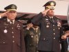 Peringati Hari Kemerdekaan, Kapolres Binjai Bersama PJU Ikuti Upacara HUT RI ke-81