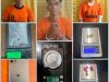 Dalam Dua Hari, Tiga Pria Diciduk Satresnarkoba Polres Binjai Saat Edarkan Narkoba