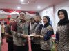 Apresiasi Suksesnya Upacara HUT RI ke-81, Kapolres Binjai Hadiri Malam Ramah Tamah Bersama Paskibraka