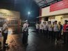 Patroli KRYD Polres Binjai Cegah Balap Liar dan Gangguan Kamtibmas