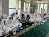 Peringati Maulid Nabi Muhammad SAW 1448 H, Polres Binjai Ajak Personel Teladani Akhlak Rasulullah