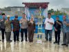 Apresiasi Karakter Generasi Muda, Wakapolres Binjai Hadiri Penutupan dan Penyerahan Piala Aksadaya di Kampus Budidaya