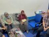 Wujud Nyata Kepedulian Polri, Polres Binjai Jemput dan Fasilitasi Kesehatan WNI yang Pulang dalam Kondisi Hamil