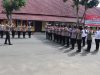 Jelang Hari Jadi Polwan Ke-78, Kapolres Binjai Tekankan Integritas dan Profesionalisme Srikandi Bhayangkara