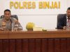 Kapolres Binjai Gandeng STMIK Kaputama, Dorong 66 Personel Kuasai Teknologi AI
