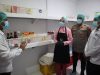 Kapolres Binjai Pimpin Giat Audit dan Pengawasan SPPG di Sendang Rejo