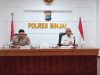 Kapolres Binjai Pimpin Forum LLAJ, Perkuat Sinergi Wujudkan Lalu Lintas Aman dan Berkeselamatan