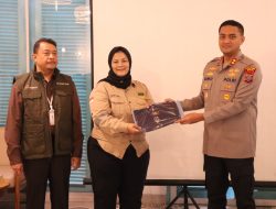Kapolres Binjai Buka Pelatihan Barista, Dorong Peningkatan Keterampilan dan Pemberdayaan Ekonomi Masyarakat