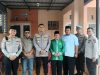Kapolres Binjai Jalin Silaturahmi, Perkuat Sinergi Polri dan Nahdlatul Ulama di Kota Binjai