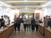 Kapolres Binjai Buka Pelatihan Bahasa Isyarat, Tingkatkan Pelayanan Publik yang Inklusif