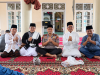 Kapolres Binjai laksanakan Jumat Keliling di Masjid An-Nur, Ajak Jemaah Jaga Kamtibmas