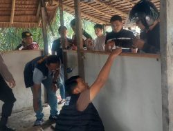 DPRD Binjai Apresiasi Gerak Cepat Kapolres AKBP R. Bimo Moernanda, GSN Bongkar Sarang Narkoba di Binjai Utara