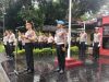 Polres Binjai Gelar Upacara Peringatan Hari Sumpah Pemuda ke-98 Tahun 2026