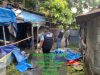 Kapolres Binjai Tegaskan Komitmen Berantas Narkoba, Barak di Tanjung Jati Dibongkar dan Dimusnahkan