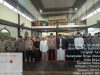 *KAPOLRES BINJAI HADIRI PENGAJIAN DAN SAMPAIKAN HIMBAUAN KAMTIBMAS KEPADA JAMAAH MASJID RAYA KHODYA*  BINJAI – Kapolres Binjai AKBP R. Bimo Moernanda, S.I.K., M.H., didampingi Wakapolres Binjai Kompol Sofyan Helmi Nasution, S.H., M.H., serta sejumlah PJU Polres Binjai, menghadiri kegiatan pengajian di Masjid Raya Khodya, Jalan KH. Wahid Hasyim No. 3, Pekan Binjai, Kecamatan Binjai Kota, Jumat (30/10/2026) malam.  Kedatangan Kapolres Binjai bersama rombongan disambut oleh Ketua BKM Masjid Raya Khodya, M. Yasin, M.A. Kegiatan tersebut turut dihadiri penceramah Ustadz Nuruddin Al-Bukhari dan sekitar 200 orang jamaah.  Dalam kesempatan tersebut, Ustadz Nuruddin Al-Bukhari menyampaikan tausiah kepada para jamaah. Selanjutnya, Kapolres Binjai menyampaikan arahan serta imbauan kamtibmas, mengajak masyarakat untuk bersama-sama menjaga keamanan dan ketertiban di lingkungan masing-masing.  Usai menyampaikan imbauan, Kapolres Binjai bersama Wakapolres dan para jamaah melaksanakan Sholat Isya berjamaah. Kegiatan kemudian dilanjutkan dengan silaturahmi dan ramah tamah bersama pengurus BKM, penceramah, serta jamaah Masjid Raya Khodya.  Melalui kegiatan ini, diharapkan terjalin hubungan silaturahmi dan kemitraan yang semakin erat antara Polri dengan masyarakat guna menciptakan situasi kamtibmas yang aman, damai, dan kondusif di wilayah Kota Binjai. Seluruh rangkaian kegiatan berlangsung dengan aman, tertib, dan lancar.  HumasresBinjai